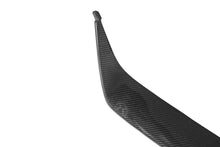 Load image into Gallery viewer, 2017-2022 Nissan GTR R35 EBA OEM Style Carbon Fiber Grill - Carbonado Aero