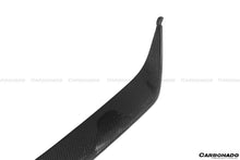 Load image into Gallery viewer, 2017-2022 Nissan GTR R35 EBA OEM Style Carbon Fiber Grill - Carbonado Aero