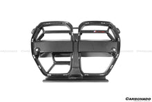 Load image into Gallery viewer, 2021-UP BMW M3 G80 M4 G82/G83 CSL Style DRY Carbon Fiber Grill (FOR ACC CAR) - DarwinPRO Aerodynamics