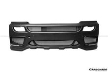 Load image into Gallery viewer, 2010-2012 Land Rover Range Rover Sport M style Front Bumper - Carbonado Aero