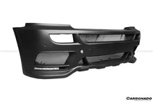 Load image into Gallery viewer, 2010-2012 Land Rover Range Rover Sport M style Front Bumper - Carbonado Aero