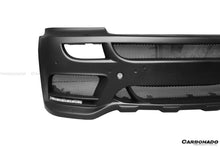 Load image into Gallery viewer, 2010-2012 Land Rover Range Rover Sport M style Front Bumper - Carbonado Aero