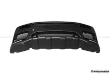 Load image into Gallery viewer, 2010-2012 Land Rover Range Rover Sport M style Front Bumper - Carbonado Aero