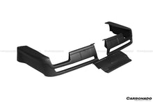 Load image into Gallery viewer, 2010-2012 Land Rover Range Rover Sport M style Rear Lip - Carbonado Aero