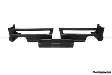 Load image into Gallery viewer, 2010-2012 Land Rover Range Rover Sport M style Rear Lip - Carbonado Aero