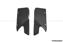 Load image into Gallery viewer, 2011-2016 Lamborghini Aventador LP700 LP750 Coupe/Roadster DE Style Wide Body Kit - Carbonado Aero