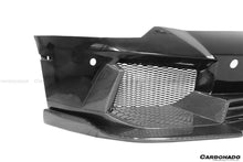 Load image into Gallery viewer, 2011-2021 Lamborghini Aventador LP700 LP720 LP750 LP740 Coupe/Roadster DE Style Front Bumper - Carbonado Aero