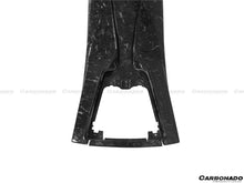 Load image into Gallery viewer, 2011-2016 Lamborghini Aventador LP700 Roadster OEM Style Carbon Fiber Center Control Surround Panel - Carbonado Aero