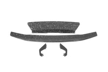 Load image into Gallery viewer, 2015-2020 Lamborghini Huracan EVO LP610/LP580 VRS-II Style Carbon Fiber Trunk Spoiler w/Base - Carbonado Aero
