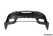 Load image into Gallery viewer, 2008-2022 Nissan GTR R35 CBA/DBA/EBA NISMO Style Rear Bumper - Carbonado Aero