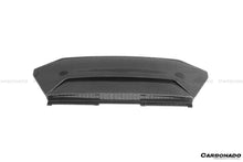 Load image into Gallery viewer, 2015-2025 Lamborghini LP610 &amp; LP580 &amp; Evo &amp; Tecnica Carbon Fiber Wing Base - Carbonado