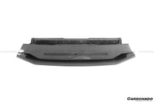 Load image into Gallery viewer, 2015-2023 Lamborghini Huracan LP610/LP580/EVO Carbon Fiber Wing Base - Carbonado Aero