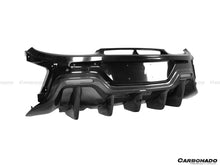 Load image into Gallery viewer, 2018-2021 McLaren 600LT OEM Style Rear Bumper - Carbonado Aero