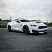 Load image into Gallery viewer, 2018-2023 Mustang Dark Horse Front Bumper Conversion Body Kit