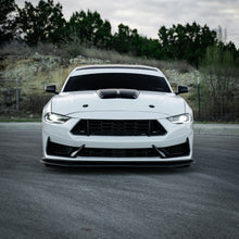 Load image into Gallery viewer, 2018-2023 Mustang Dark Horse Front Bumper Conversion Body Kit