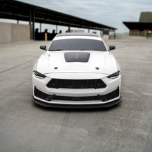Load image into Gallery viewer, 2018-2023 Mustang Dark Horse Front Bumper Conversion Body Kit
