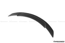 Load image into Gallery viewer, 2015-2021 Mercedes Benz C-Class W205 Sedan RT-II Style Trunk Spoiler - Carbonado Aero