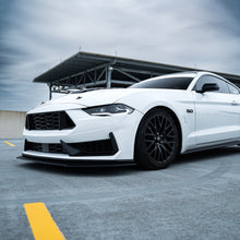 Load image into Gallery viewer, 2018-2023 Mustang Dark Horse Front Bumper Conversion Body Kit