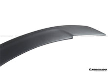 Load image into Gallery viewer, 2015-2021 Mercedes Benz C-Class W205 Sedan RT-II Style Trunk Spoiler - Carbonado Aero