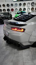 Load image into Gallery viewer, 2016-2018 Chevy Camaro Smoke Stryker LED Taillights Sequential Turn Signals