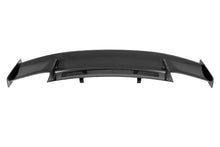 Load image into Gallery viewer, 2016-2025 Audi R8 GEN2 Coupe ONLY GT Style DRY Carbon Fiber Trunk Wing with Base and Aluminum Legs