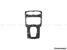 Load image into Gallery viewer, 2015-2019 Lamborghini Huracan LP610/LP580 OEM Style Autoclave Carbon Fiber Center Console Tunnel - Carbonado Aero