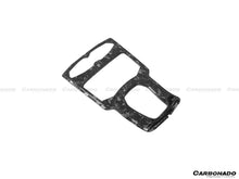 Load image into Gallery viewer, 2015-2019 Lamborghini Huracan LP610/LP580 OEM Style Autoclave Carbon Fiber Center Console Tunnel - Carbonado Aero