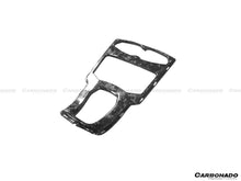 Load image into Gallery viewer, 2015-2019 Lamborghini Huracan LP610/LP580 OEM Style Autoclave Carbon Fiber Center Console Tunnel - Carbonado Aero