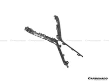 Load image into Gallery viewer, 2015-2019 Lamborghini Huracan LP610/LP580 OEM Style Autoclave Carbon Fiber Center Console Border Trim - Carbonado Aero