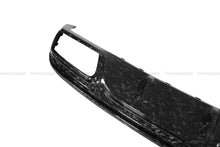 Load image into Gallery viewer, 2014-2021 Mercedes Benz C217 S class S63/S65 AMG Coupe OE Style Carbon Fiber Rrar Lip - Carbonado Aero