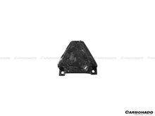 Load image into Gallery viewer, 2015-2019 Lamborghini Huracan LP610/LP580 OEM Style Autoclave Carbon Fiber Door Handle - Carbonado Aero