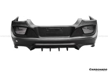 Load image into Gallery viewer, 2014-2016 Porsche Panamera 970.2 WD Style Wide Full Body Kit - Carbonado Aero