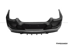 Load image into Gallery viewer, 2014-2016 Porsche Panamera 970.2 WD Style Wide Full Body Kit - Carbonado Aero