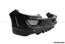 Load image into Gallery viewer, 2014-2016 Porsche Panamera 970.2 WD Style Wide Full Body Kit - Carbonado Aero