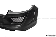 Load image into Gallery viewer, 2014-2016 Porsche Panamera 970.2 WD Style Wide Full Body Kit - Carbonado Aero