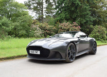 Load image into Gallery viewer, QuickSilver Aston Martin DBS Superleggera Race Catalysts 2018+