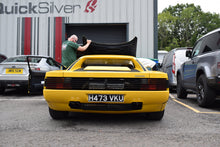 Load image into Gallery viewer, QuickSilver Ferrari Testarossa Sport Exhaust 1984-1992