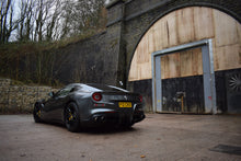 Load image into Gallery viewer, QuickSilver Ferrari F12 Berlinetta Titanium Sport Exhaust System With Sound Architect 2012-2017