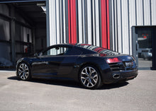 Load image into Gallery viewer, QuickSilver Audi R8 V8 and V10 Titan Sport Exhaust Sound Architect 2007-2012