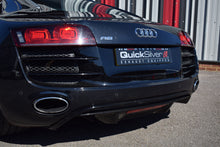 Load image into Gallery viewer, QuickSilver Audi R8 V8 and V10 Titan Sport Exhaust Sound Architect 2007-2012