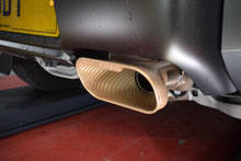 Load image into Gallery viewer, QuickSilver Land Rover Defender OCTA 110 P635 Sound Wave 3D Printed Tail-Pipes 2025+