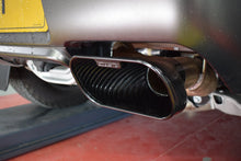 Load image into Gallery viewer, QuickSilver Land Rover Defender OCTA 110 P635 Sound Wave 3D Printed Tail-Pipes 2025+