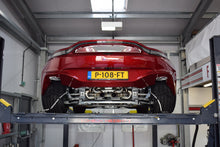 Load image into Gallery viewer, QuickSilver Aston Martin V12 Speedster Titan Sport Exhaust with Sound Architect 2021+