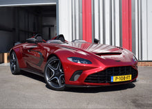 Load image into Gallery viewer, QuickSilver Aston Martin V12 Speedster Titan Sport Exhaust with Sound Architect 2021+