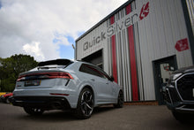 Load image into Gallery viewer, QuickSilver Audi RSQ8 &amp; SQ8 Sport Exhaust with Sound Architect 2020+