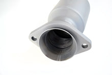 Load image into Gallery viewer, QuickSilver Land Rover Defender P525/P425 V8 90 OR 110 200cpsi Catted Downpipes 2021+