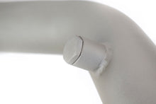 Load image into Gallery viewer, QuickSilver Land Rover Defender P525/P425 V8 90 OR 110 200cpsi Catted Downpipes 2021+