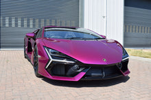 Load image into Gallery viewer, QuickSilver Lamborghini Revuelto 'SuperSonic' Exhaust System 2024+