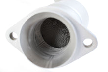 Load image into Gallery viewer, QuickSilver Land Rover Defender P525/P425 V8 90 OR 110 200cpsi Catted Downpipes 2021+