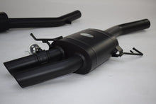 Load image into Gallery viewer, QuickSilver Rolls Royce Dawn Sport Exhaust Rear Sections with Ceramic Coating 2016-2023